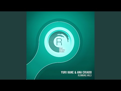 Running Wild (Original Mix)