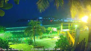 🔴 Zihuatanejo - En vivo Playa La Ropa live webcam