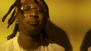 Scotty ATL - Fa Da Lowski Feat. Scotty ATL & Jake Lambo (Official Music Video)