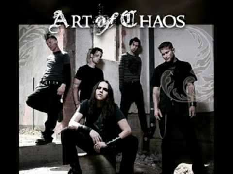 Art of Chaos - Dreams
