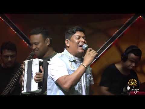 Cuando Casi te Olvidaba - Alex Manga | Milagro Club Monteria (En vivo)