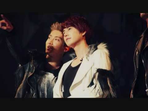 Wonkyu- Love Goodbye
