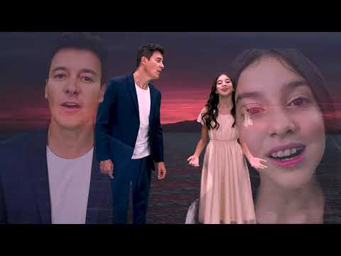 WHAT A WONDERFUL WORD - RODRIGO FARO E MARIA VIEL FARO (COVER LOUIS ARMSTRONG)