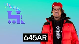 FREE 645ar Type Beat "Heavy Hitter" 🥜 | TRAKTRAIN