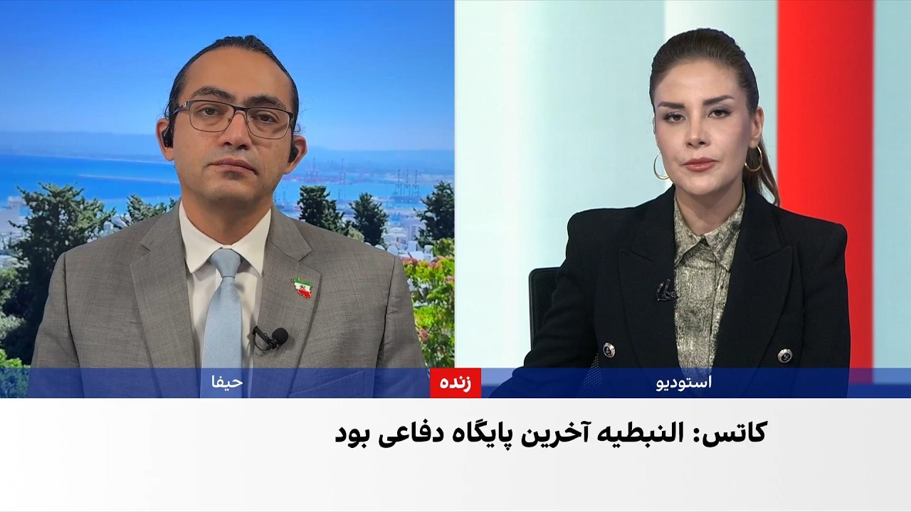 کاتس: کنترل ارتفاعات علی‌طاهر برای تثبیت حضور اسرائیل در جنوب لبنان کلیدی اس