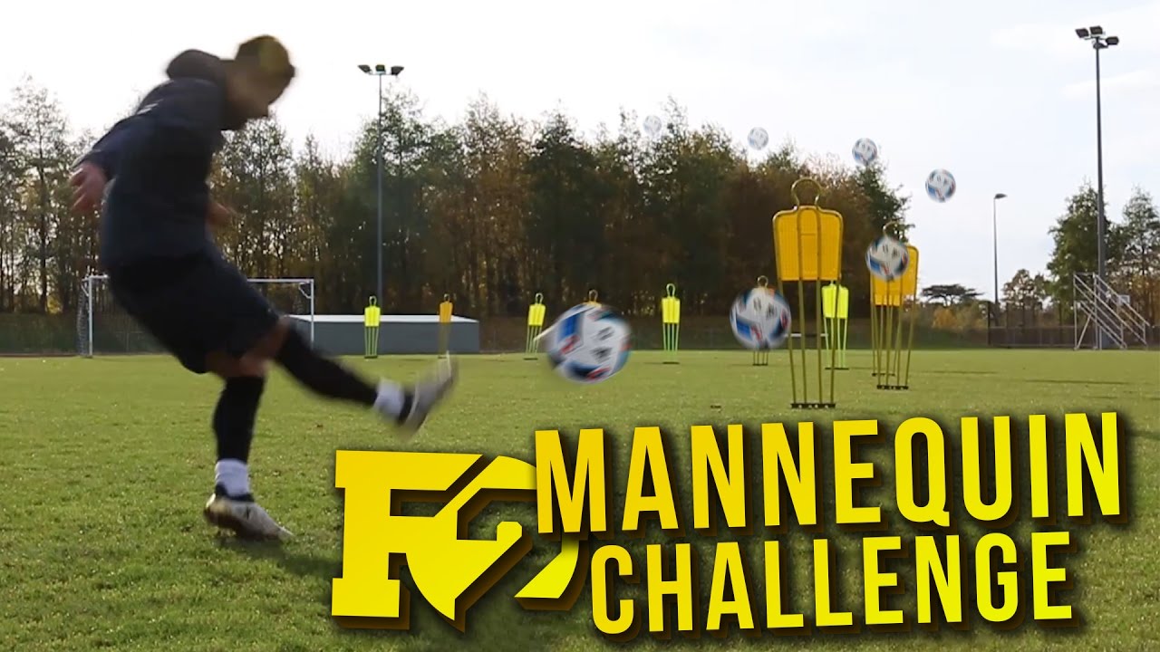 Mannequins Training Videos