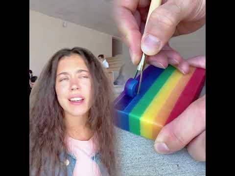 Есть только 4 состояния женских причесок:#fyp #pov#comedy#shorts#foryou #funny#fun#skit