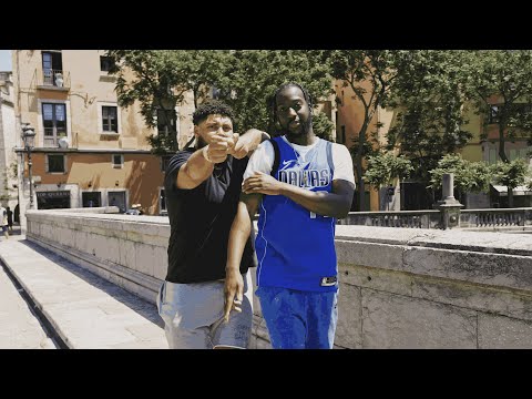 Big Zuu, Capo Lee - Girona Riddim (Official Video)