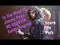 No Quarter Guitar Solo Improvisation: Jimmy Page's Confidence:  Led Zeppelin Guitar Lesson