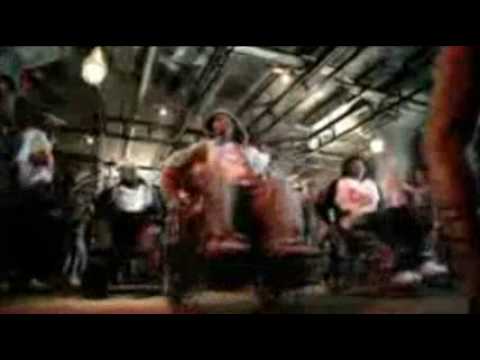 Ludacris Vs Janet Jackson - Stand Up All Nite (KMT Mix)