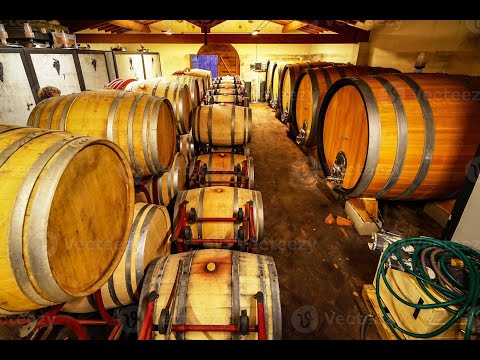 World oldest WINE Industries