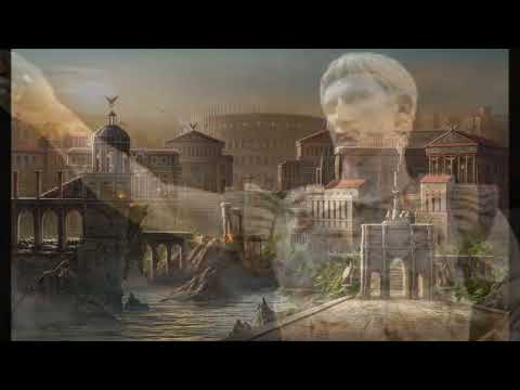 Roma, città eterna- Trastevere (SSML Gregorio VII,Italian art and creative culture, Aurora De Salvo)