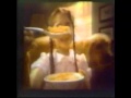 Kraft Cheese And Macaroni Commercial 1987
