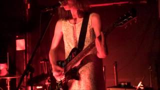 Colleen Green Whatever I want