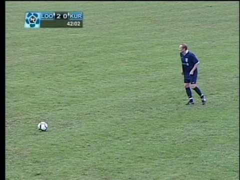 EJL WEB TV: Meistriliiga XI voor. Kohtla-Järve Lootus - FC Kuressaare (08.05.2010)