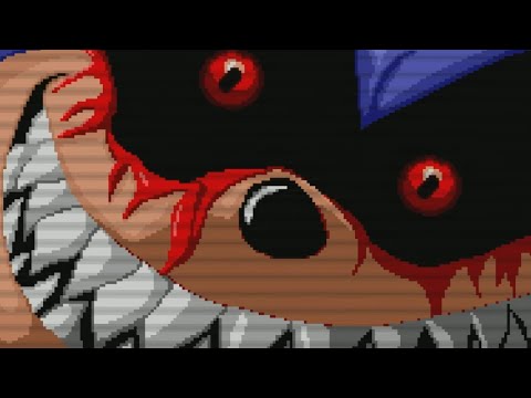 Sonic.exe is F O R E V E R !