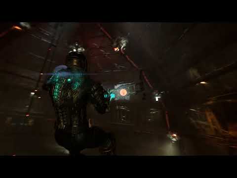 Dead Space Remake Folge 18   Des Rätsels  Lösung und der Levitan (Ragequit)