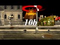 Sequence Of Stages In Umk3 Arcade