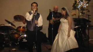 Adam Tidwell - Clint Black&#39;s &quot;When I Said I Do&quot;