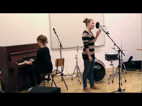 Spev: 4.C - 1. miesto