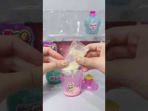 So Slime DIY - Magical Slime 3 Pack