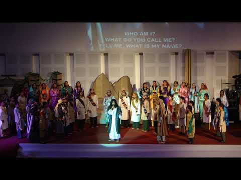 05 Life Giver and You Are The Christ