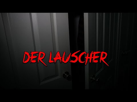 Der Lauscher | Krimi Hörspiel
