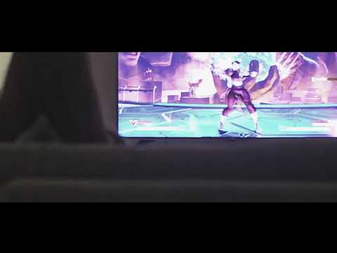 Pinche mara ft Mr pimp💀 -- "Dicen que" (2018)