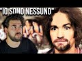 LA FAMIGLIA DI CHARLES MANSON