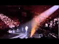JYJ - Tokyo_Dome I Have Nothing 