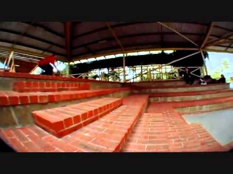 Paul Rodriguez 2013 Edit