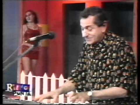 CARLITOS ROLAN EL MEDIO PESO