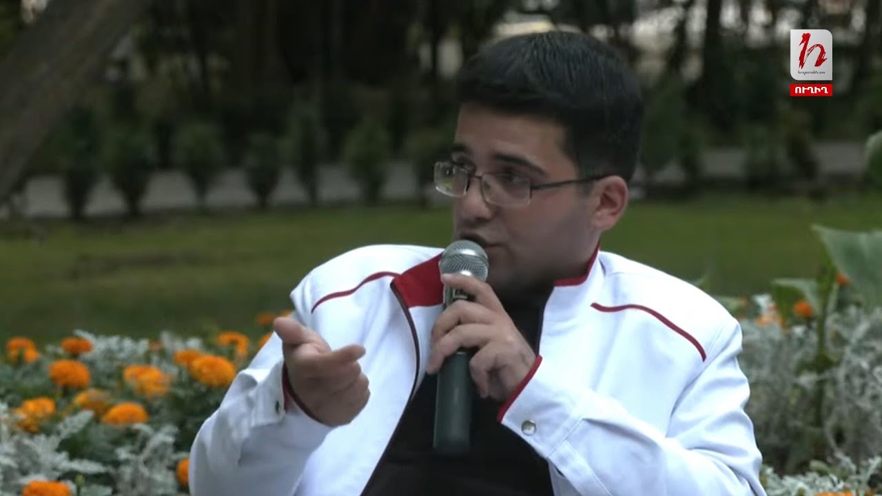 #Հիմա․ Քննարկում՝ սկանդալային ձայնագրության և ապարանյան արյունահեղության թեմաներով․ ուղիղ