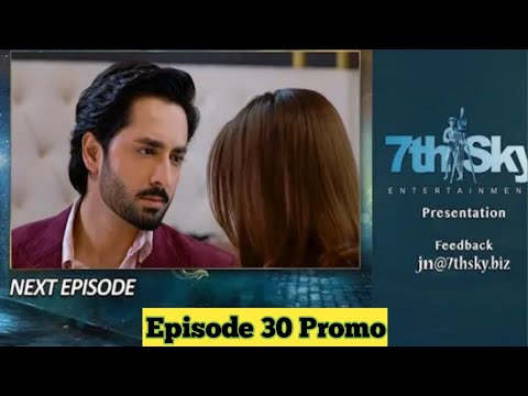 Jaan Nisar Episode 30 /Teaser Promo- Har Pal Geo