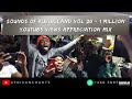 Sounds of KUVUKILAND VOL 20 1 million YouTube views appreciation mix