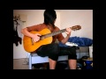 Metallica Nothing Else Matters Cover By Mangafreak
