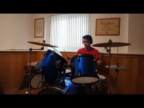 Say by John Mayer, drum cover