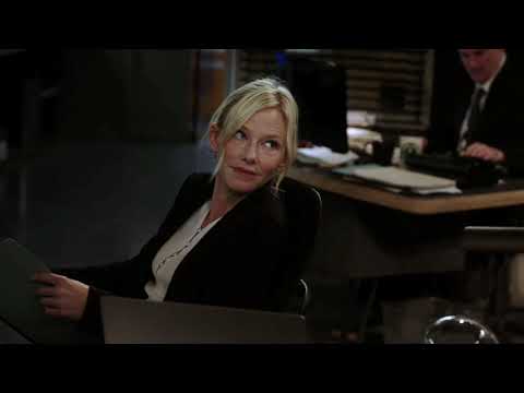 Rollins + Carisi 21x13 Scene 4 [Kat makes a comment about Rollisi]
