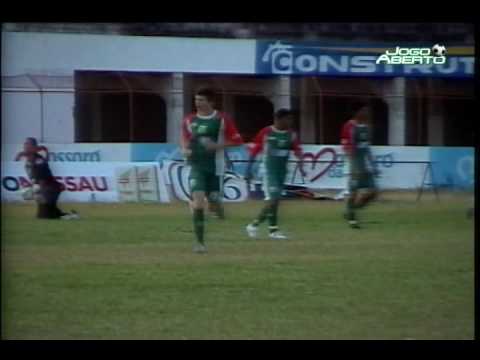 COPA OESTE BARAÚNAS 1X3 POTIGUAR 270909