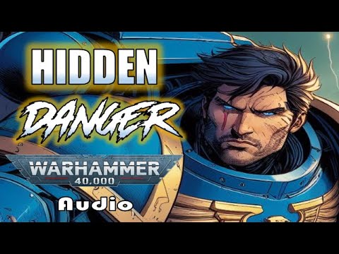 Hidden Danger: All Is Not As It Seems | 3D Unofficial Warhammer 40K Audio Story