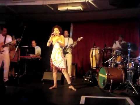 Guanabara London - Mafua de Yaya