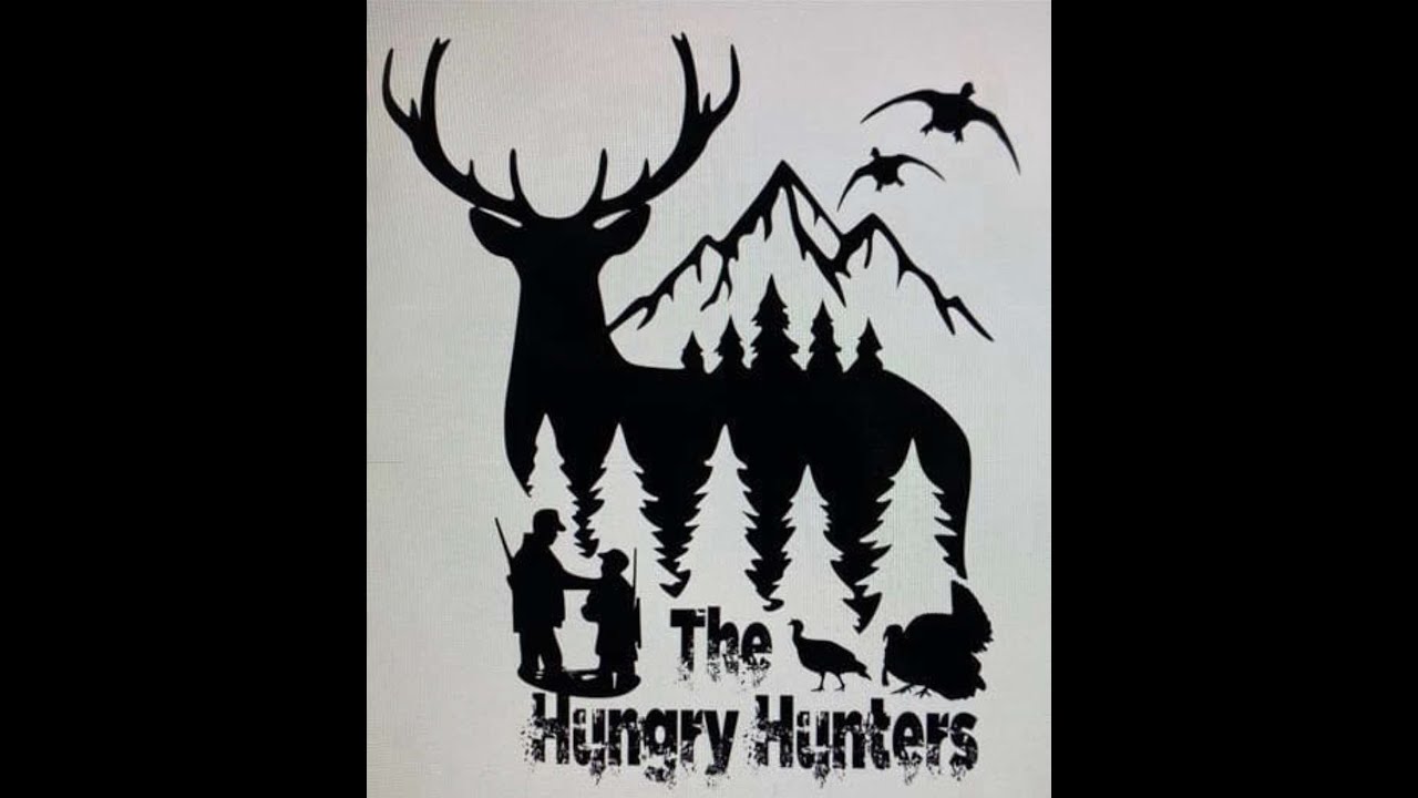 HUNGRY HUNTERS YOUTUBE FULL