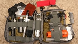 New Bushcraft & Survival Kit for Camping in 2017