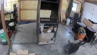 Galaga Arcade Cabinet | What Should I Do?