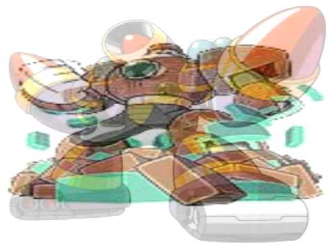 MEGAMAN THEME BOSS, MEDLEY (ROCK, REMIX)