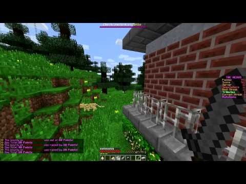 Minecraft: Hunger Games w/Mitch! Game 571 - DUCKBILL IS BACK, SURPRISED?!