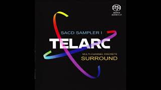 10. Erich Kunzel, Cincinnati Pops Big Band Orchestra- September in the Rain [Hi Quality Audio]