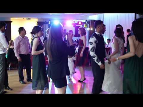 Bella Band -Roberta - Cheap Thrills -Restaurant Cornul Vanatorului