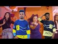 Boshonto Batashe X Shona Bonde Samz Vai Tosiba Rizan Siam Howlader Pronome Eid