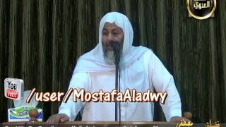 السبع المثاني   خطبة التوحيد 20 9 2013